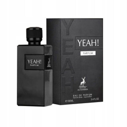 Maison Alhambra Yeah! Parfum woda perfumowana spray 100ml