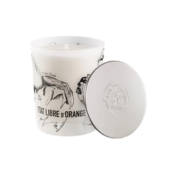 Etat Libre d'Orange I Am Trash Les Fleurs Du Dechet świeca zapachowa 185g