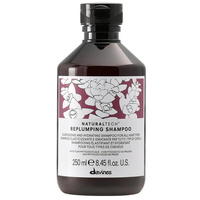 Davines Naturaltech Replumping Shampoo szampon do włosów cienkich 250ml