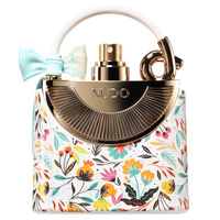 Fragrance World Nudo Exotic Flowers woda perfumowana spray 100ml