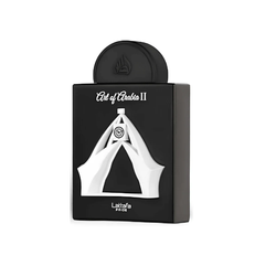 Lattafa Art of Arabia II woda perfumowana spray 100ml