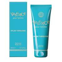 Versace Dylan Turquoise Pour Femme perfumowany żel do ciała 200ml