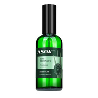 Asoa Hydrolat sok aloesowy 100ml
