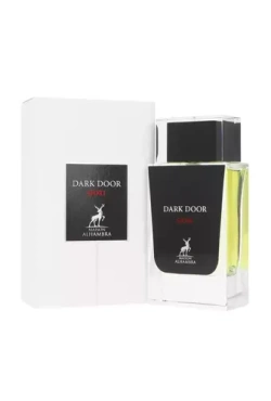 Maison Alhambra Dark Door Sport woda perfumowana spray 100ml