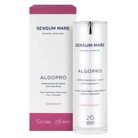 Sensum Mare Algopro wysoce regenerujące-odbudowujące serum z ceramidami 30ml
