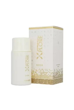 Al Haramain Xplore Snow woda perfumowana spray 100ml