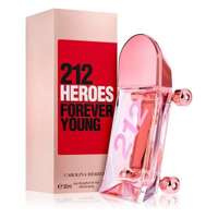Carolina Herrera 212 Heroes Forever Young woda perfumowana spray 30ml