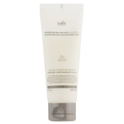La'dor Moisture Balancing Shampoo nawilżający szampon do włosów 100ml