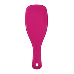 Tangle Teezer The Mini Ultimate Detangler mała szczotka do włosów Electric Raspberry