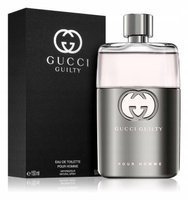 Gucci Guilty Pour Homme woda toaletowa spray 150ml
