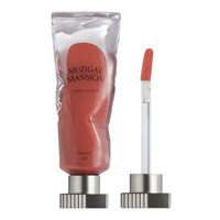 Muzigae Mansion Objet Liquid długotrwała matowa pomadka do ust 021 Melted 6ml