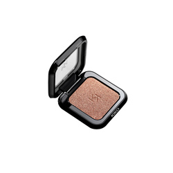 KIKO Milano Maxi Mod High Pigment Eyeshadow cień do powiek o wysokiej pigmentacji 04 Rosiest Gold 1.5g