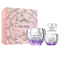 Lancome Renergie H.P.N Peptide Cream 50ml + Renergie H.P.N Peptide Cream 15ml+ Renergie Eye Cream 5ml