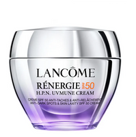 Lancome Renergie H.P.N. UVmune SPF50 Cream przeciwzmarszczkowy krem ​​z ochroną UV 75ml