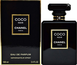 Chanel Coco Noir woda perfumowana spray 100ml