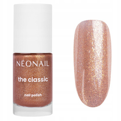 NeoNail The Classic Nail Polish lakier klasyczny do paznokci Sunkissed Glow Bronze 7.2ml
