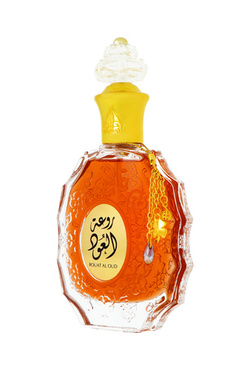 Lattafa Rouat Al Oud woda perfumowana spray 100ml