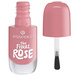 Essence Gel Nail Polish żelowy lakier do paznokci 08 The Final Rose 8ml