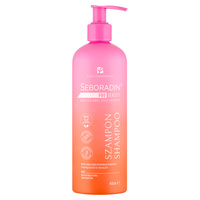 SEBORADIN Pro Density szampon do włosów 400ml