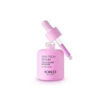 KIKO Milano Skin Tech Serum Youth Elixir Booster przeciwzmarszczkowe i liftingujące serum do twarzy 30ml