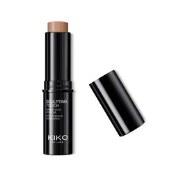 KIKO Milano Sculpting Touch Creamy Stick Contour sztyft do konturowania twarzy 203 Coffee 10g