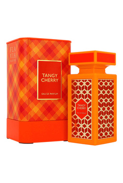 Flavia Tangy Cherry woda perfumowana spray 90ml