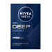 Nivea Men Deep Comfort antybakteryjna woda po goleniu 100ml