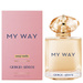 Giorgio Armani My Way Sunny Vanilla woda perfumowana spray 90ml