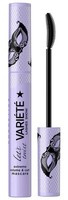 Eveline Cosmetics Variete Let's Twist tusz dający efekt spektakularnego wachlarza rzęs Black 10ml