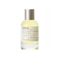 Le Labo Lys 41 woda perfumowana spray 50ml