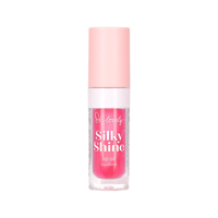 Lovely Silky Shine Lip Oil zmiękczający olejek do ust 3 3g