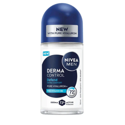 Nivea Men Derma Control Defend antyperspirant w kulce 50ml