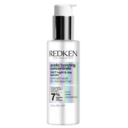 Redken Acidic Bonding Concentrate serum do włosów na dzień i na noc 100ml