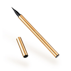 KIKO Milano Juicy Fizz Summerproof Fiber Eyemarker trwały eyeliner w pisaku o działaniu do 24 godzin 01 0.6ml