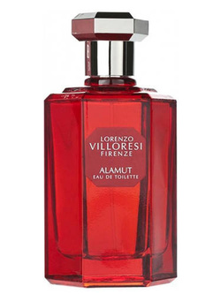 Lorenzo Villoresi Firenze Alamut woda toaletowa spray 100ml