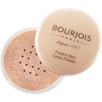 Bourjois Loose Powder puder sypki 02 Rosy 32g