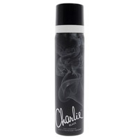 Revlon Charlie Black dezodorant spray 75ml