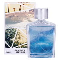 Soulcal & Co For Him Blue woda toaletowa spray 75ml