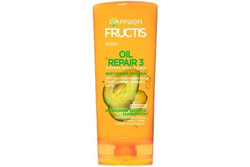 Garnier Fructis Oil Repair 3 odżywka wzmacniająca do włosów suchych i łamliwych 200ml