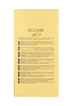 Lattafa Eclaire Banoffi woda perfumowana spray 100ml