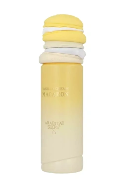Arabiyat Sugar Vanilla Cream Macaron Edp 100ml