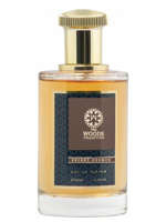 The Woods Collection Secret Source woda perfumowana spray 100ml
