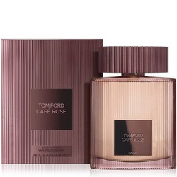 Tom Ford Cafe Rose woda perfumowana spray 100ml
