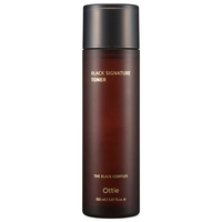 Ottie Black Signature tonik do twarzy ze śluzem ślimaka 150ml