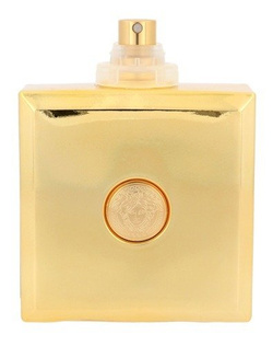 VERSACE Oud Oriental Pour Femme EDP 100ml Tester