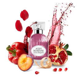 Laura Biagiotti Aqve Romane Uva Dulcis woda toaletowa spray 100ml