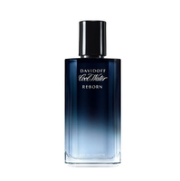 Davidoff Cool Water Reborn Men woda toaletowa spray 75ml