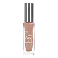 Wibo Glow Potion Body Oil rozświetlający olejek do twarzy i ciała 30ml
