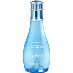 Davidoff Cool Water Woman woda toaletowa spray 30ml