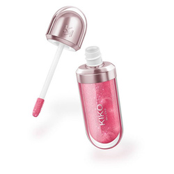KIKO Milano 3D Hydra Lip Oil nawilżający olejek do ust 04 Cherry Cherry 6.5ml